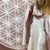 Fiore della Vita Dark Rose - immagine 5