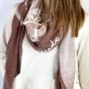 Fiore della Vita Dark Rose - immagine 4